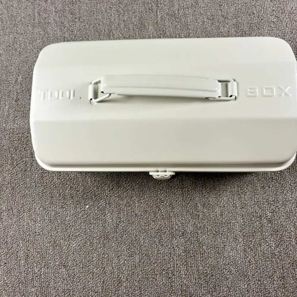 Sewing Kit Tool Box 100pc New Xmas Gift Craft